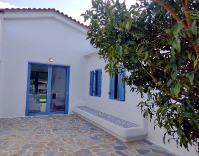 Schinia Villa