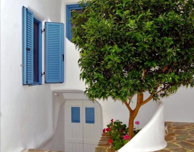 Schinia Villa