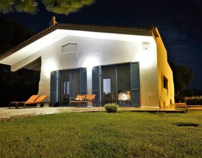 Schinia Villa