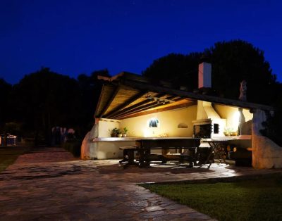 Schinia Villa