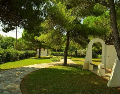 Schinia Villa