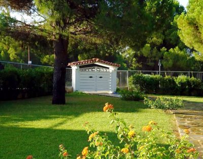 Schinia Villa
