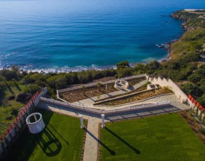 Castro Villa