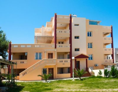 Kissamos Apartments