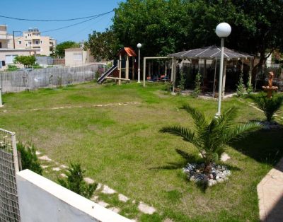 Kissamos Apartments