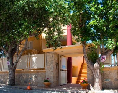 Kissamos Apartments