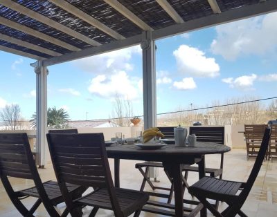 Kissamos Apartments