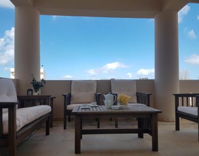 Kissamos Apartments