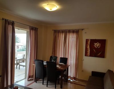 Kissamos Apartments