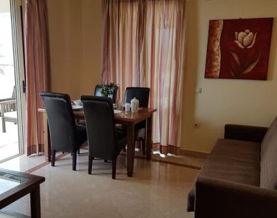 Kissamos Apartments