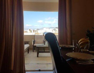 Kissamos Apartments