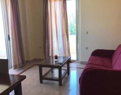 Kissamos Apartments