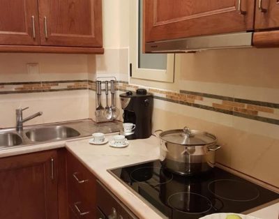 Kissamos Apartments