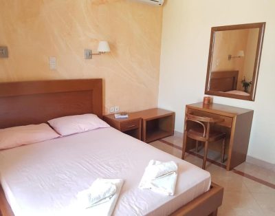 Kissamos Apartments