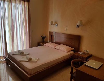 Kissamos Apartments
