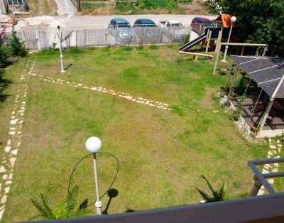 Kissamos Apartments