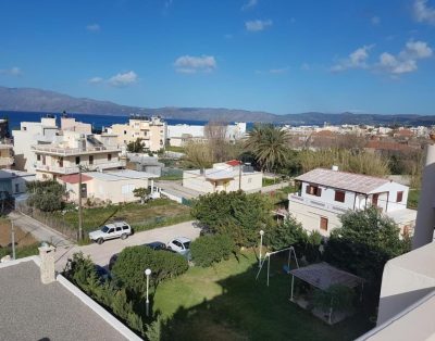 Kissamos Apartments