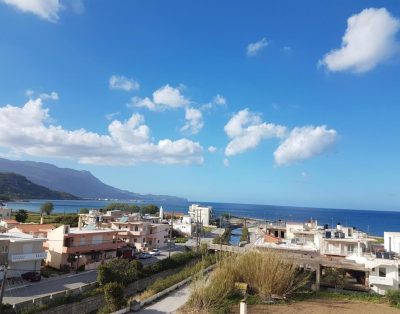Kissamos Apartments