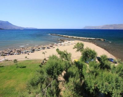 Kissamos Apartments