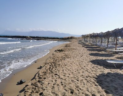 Kissamos Apartments