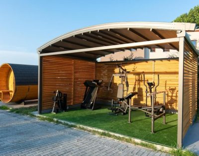 Electra Villa