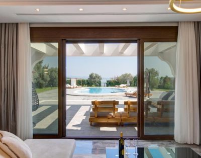 Electra Villa