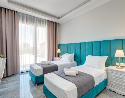 Electra Villa