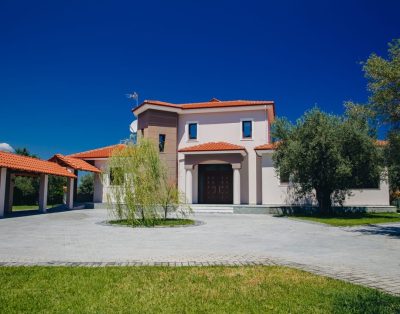 Electra Villa