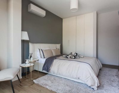 Nola Apartment