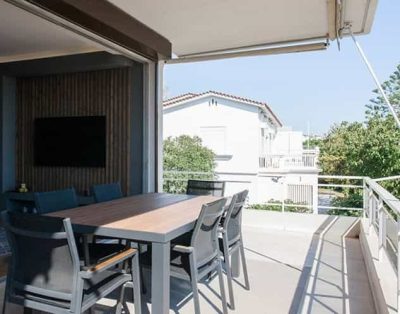 Nola Apartment