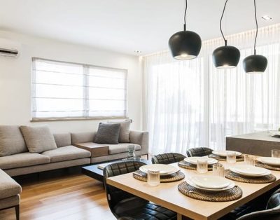 Nola Apartment