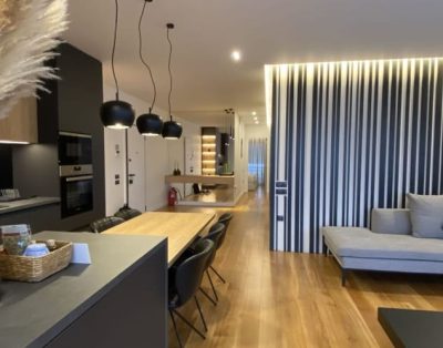 Nola Apartment