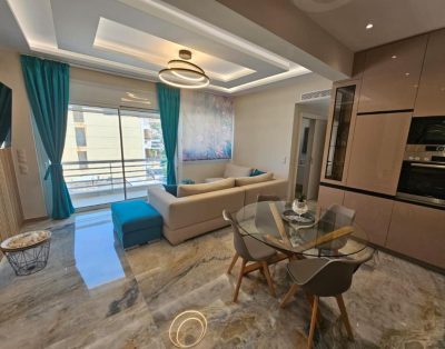 Roda Apartment
