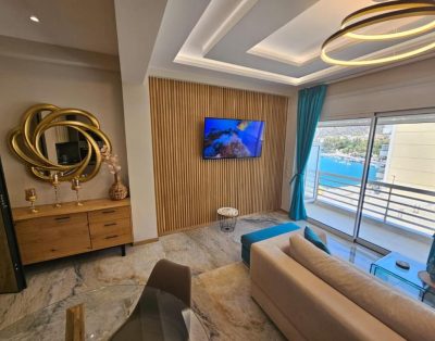 Roda Apartment