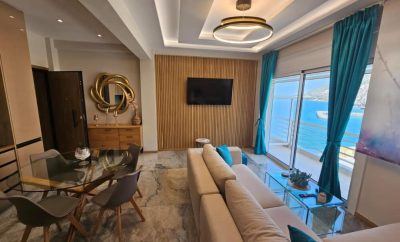 Roda Apartment