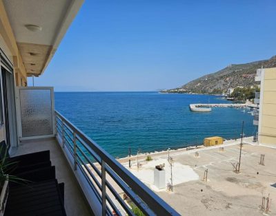 Roda Apartment