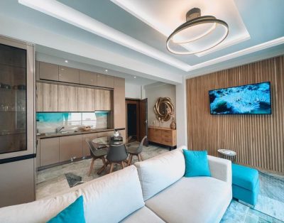 Roda Apartment