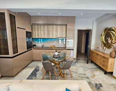 Roda Apartment