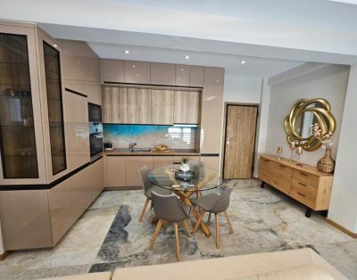 Roda Apartment