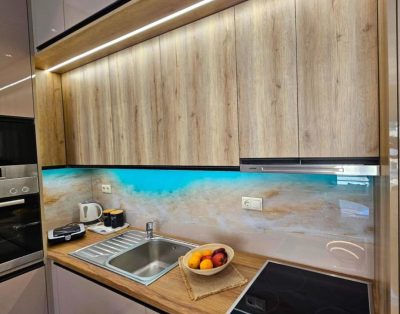 Roda Apartment
