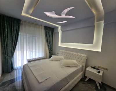 Roda Apartment