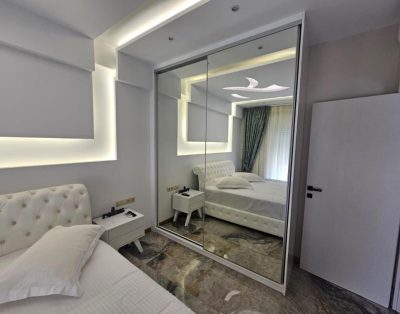 Roda Apartment