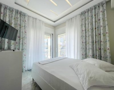 Roda Apartment
