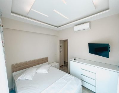 Roda Apartment