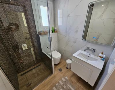 Roda Apartment