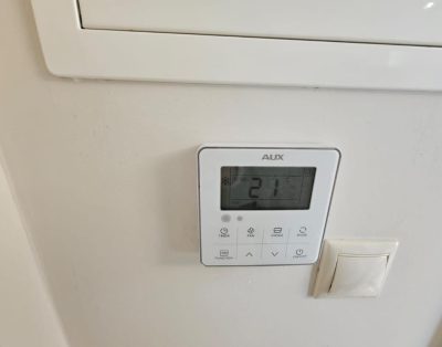 Roda Apartment