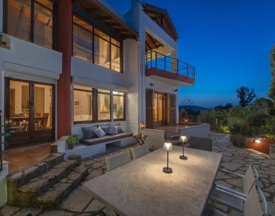 Astir Villa
