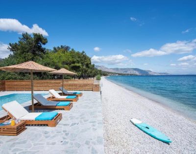 Juno Villa