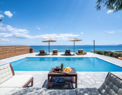 Juno Villa