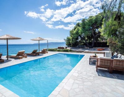 Juno Villa